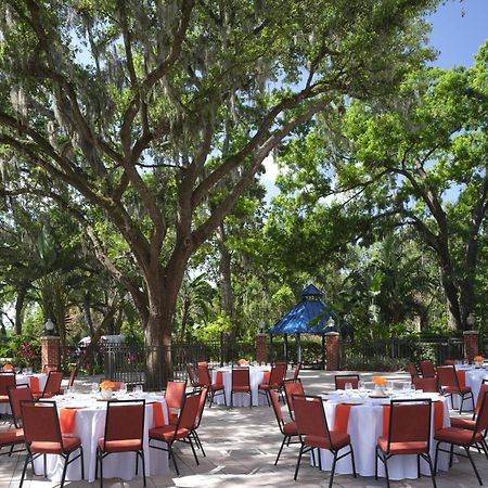 Hilton Garden Inn Tampa East Brandon Dış mekan fotoğraf