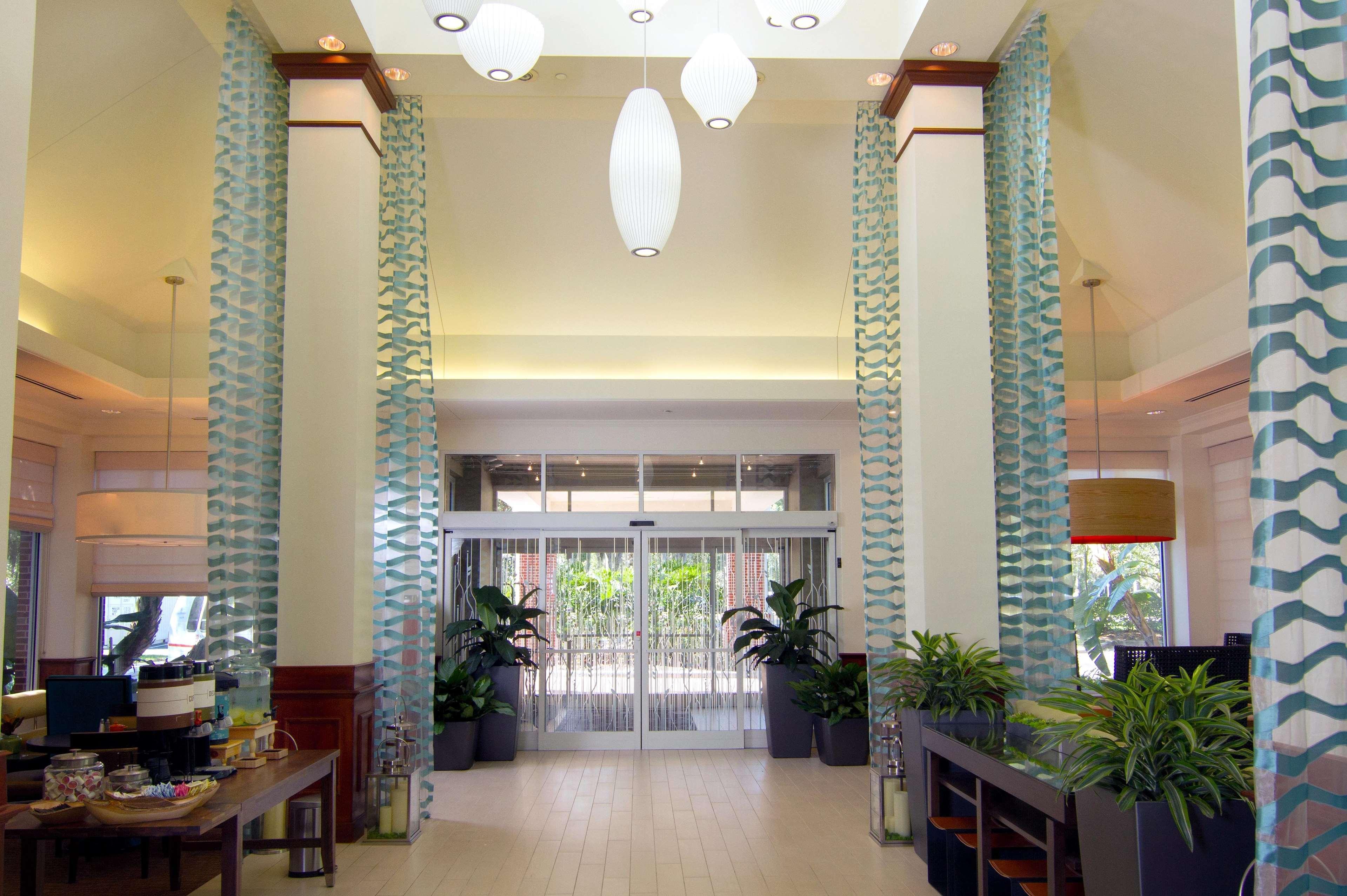Hilton Garden Inn Tampa East Brandon Dış mekan fotoğraf