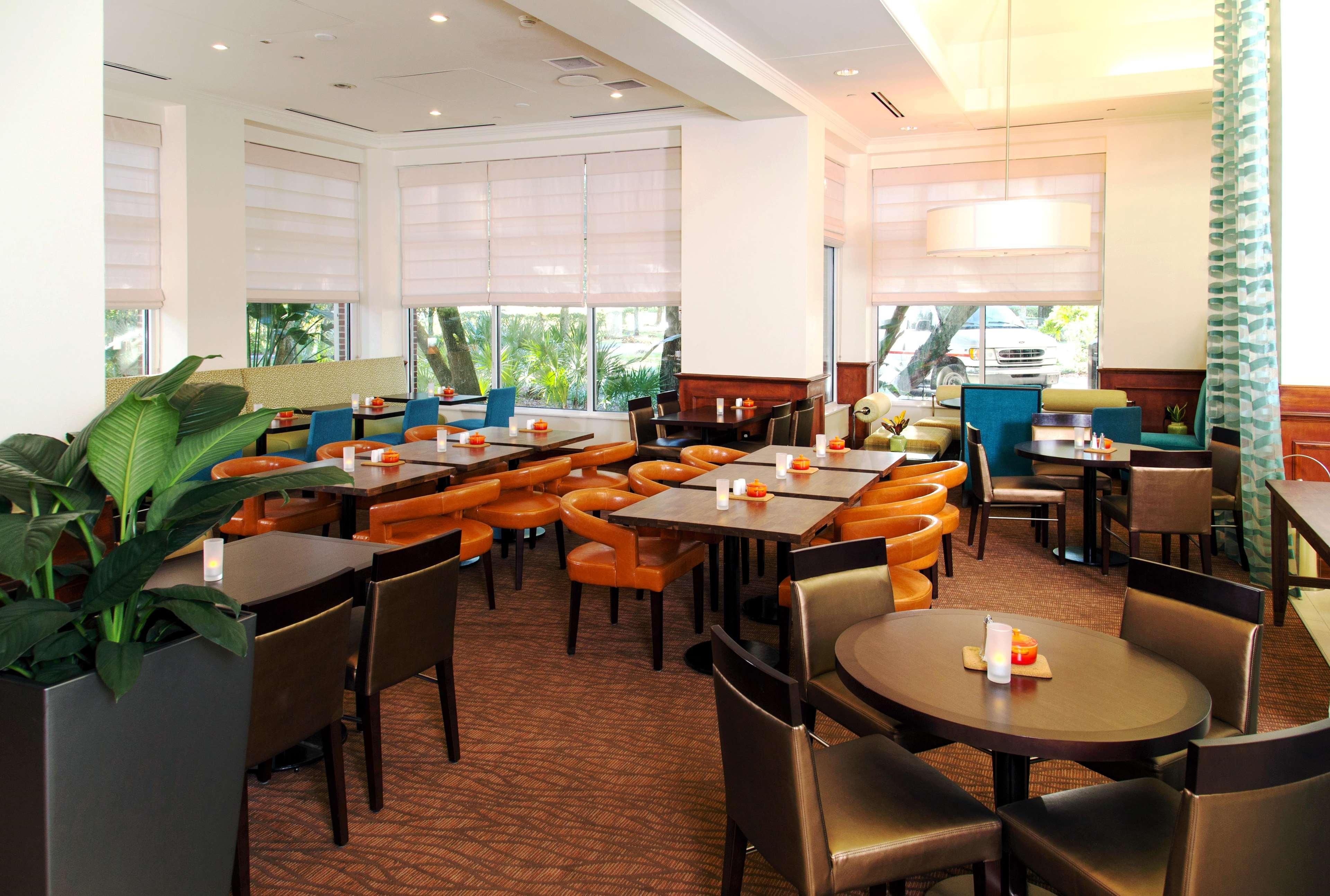 Hilton Garden Inn Tampa East Brandon Dış mekan fotoğraf