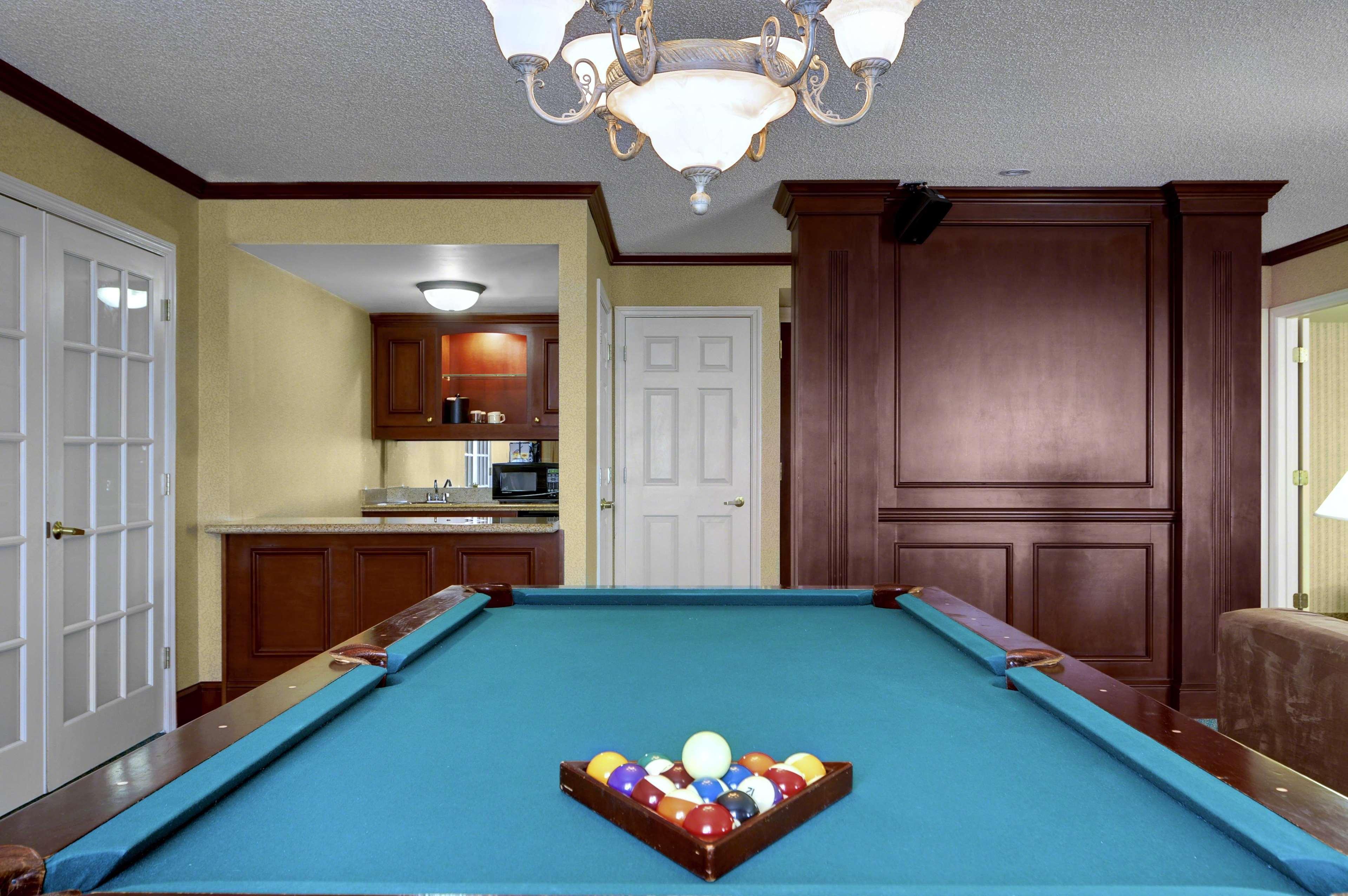 Hilton Garden Inn Tampa East Brandon Konforlar fotoğraf