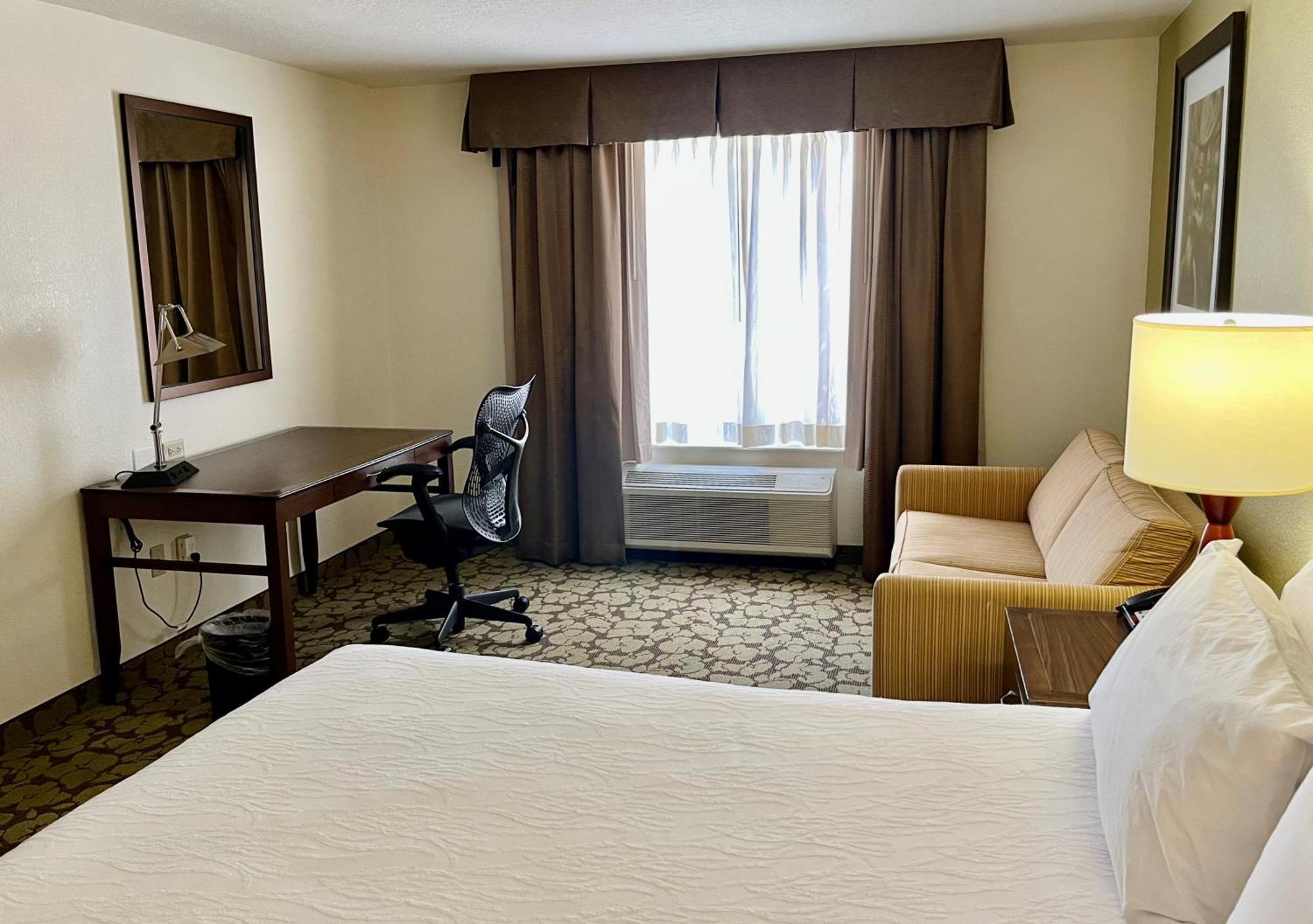 Hilton Garden Inn Tampa East Brandon Dış mekan fotoğraf