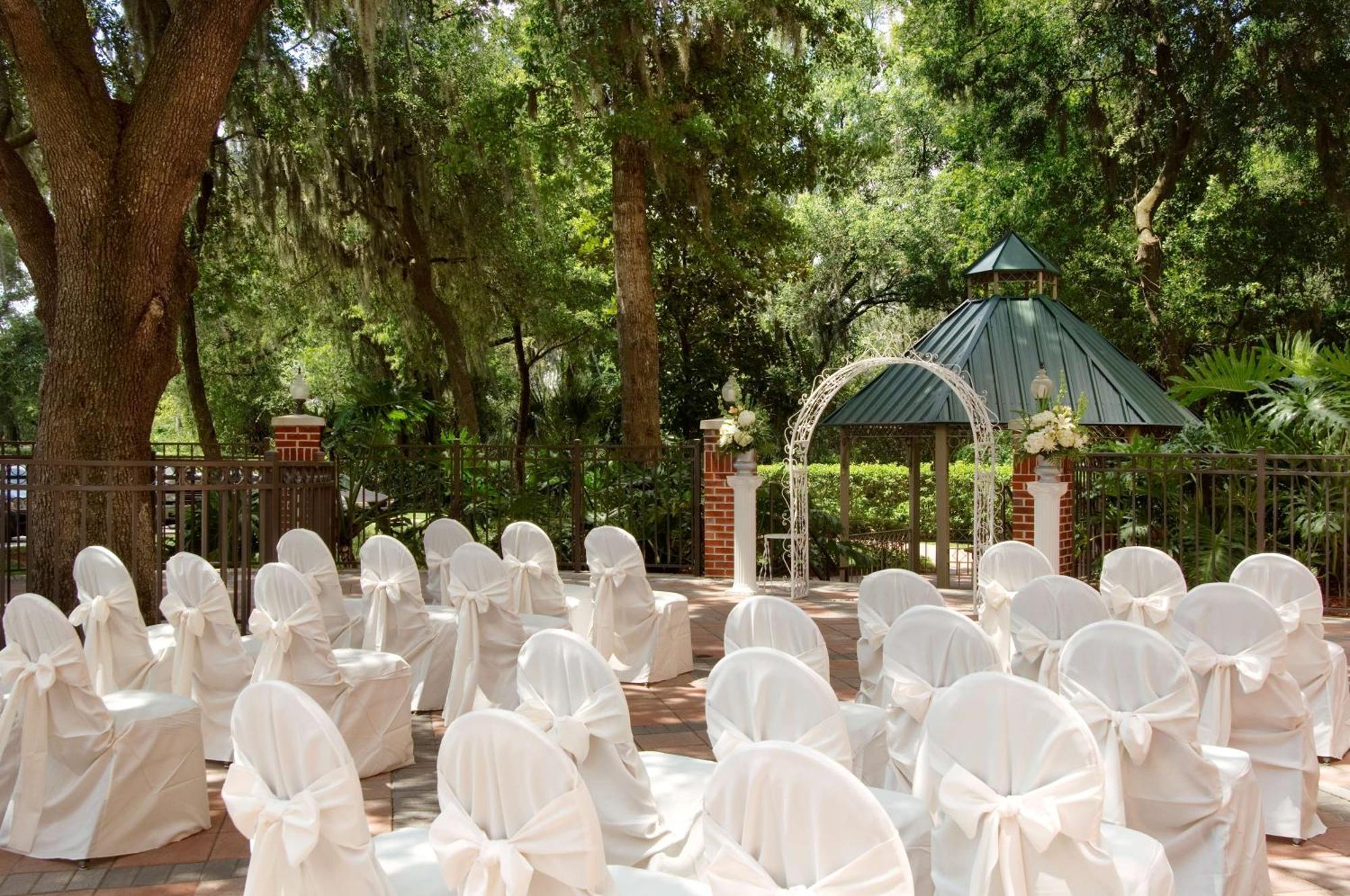 Hilton Garden Inn Tampa East Brandon Dış mekan fotoğraf