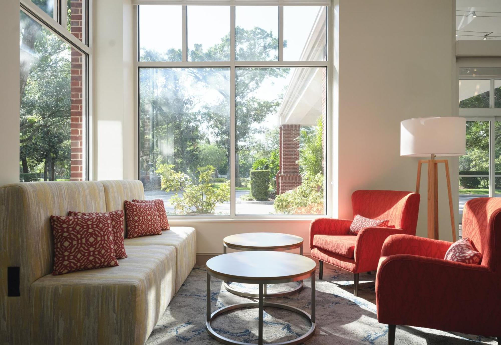 Hilton Garden Inn Tampa East Brandon Dış mekan fotoğraf