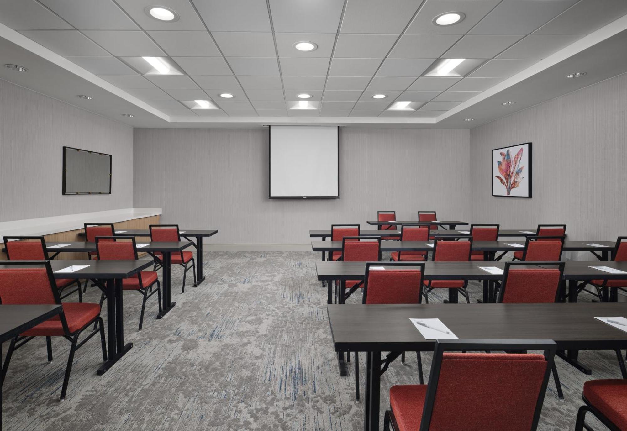 Hilton Garden Inn Tampa East Brandon Dış mekan fotoğraf