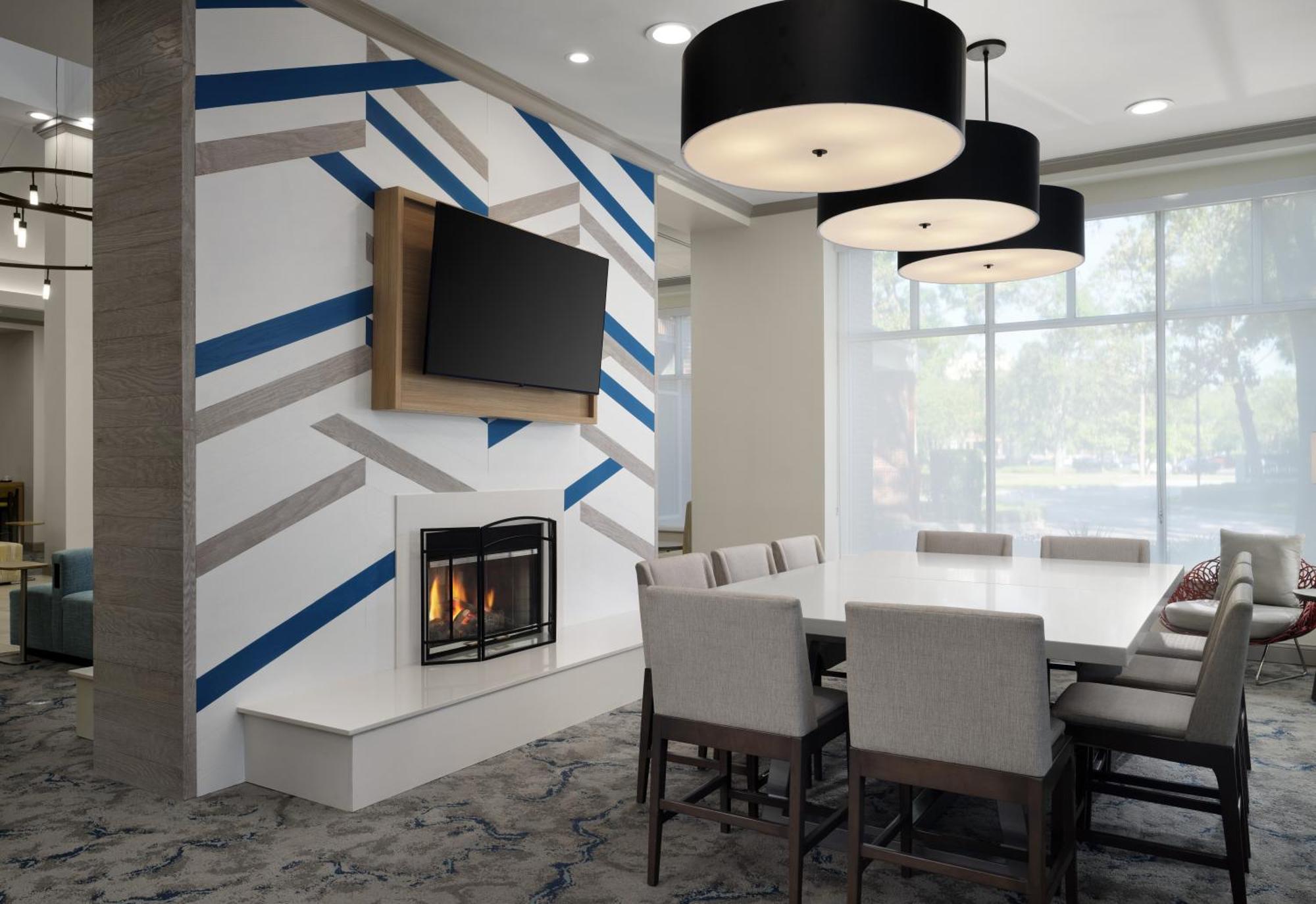 Hilton Garden Inn Tampa East Brandon Dış mekan fotoğraf