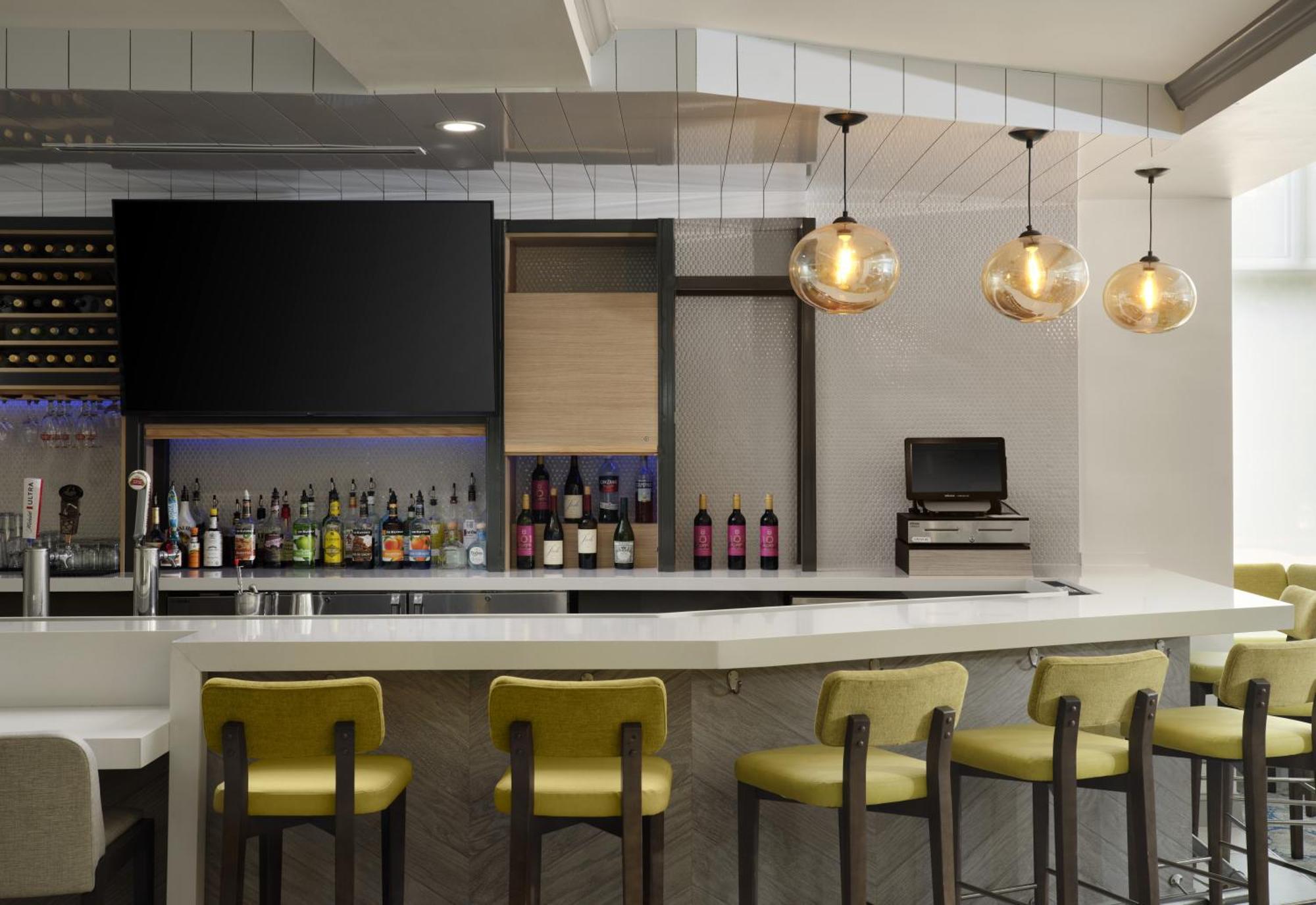 Hilton Garden Inn Tampa East Brandon Dış mekan fotoğraf